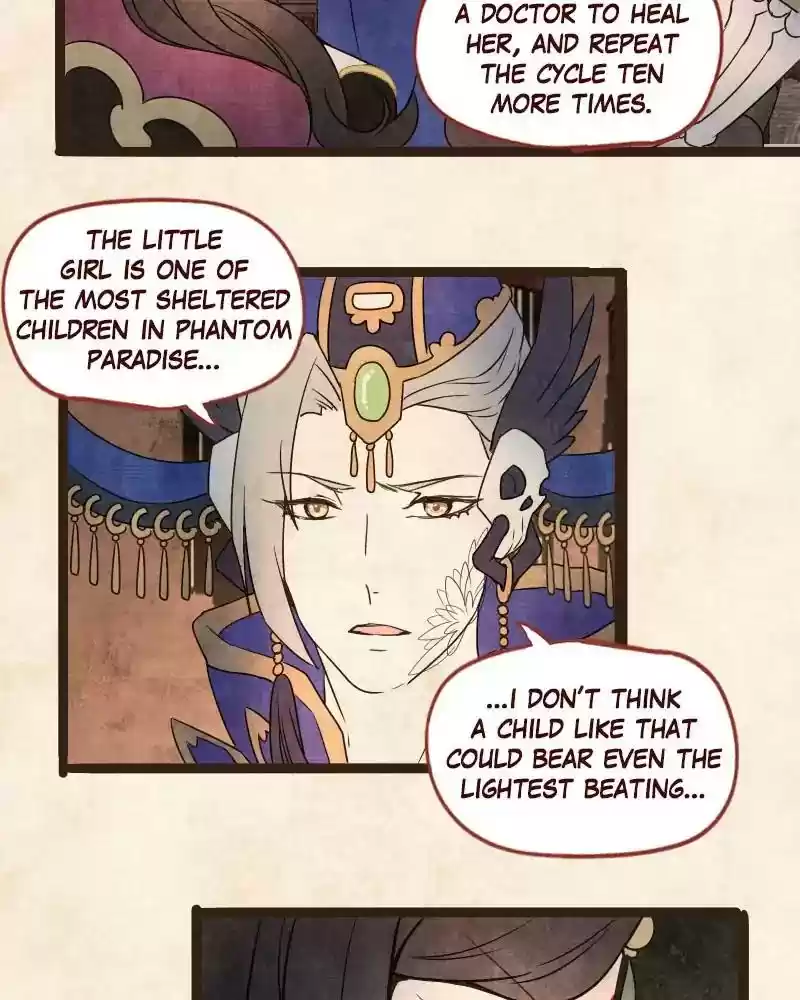 Phantom Paradise Chapter 61: