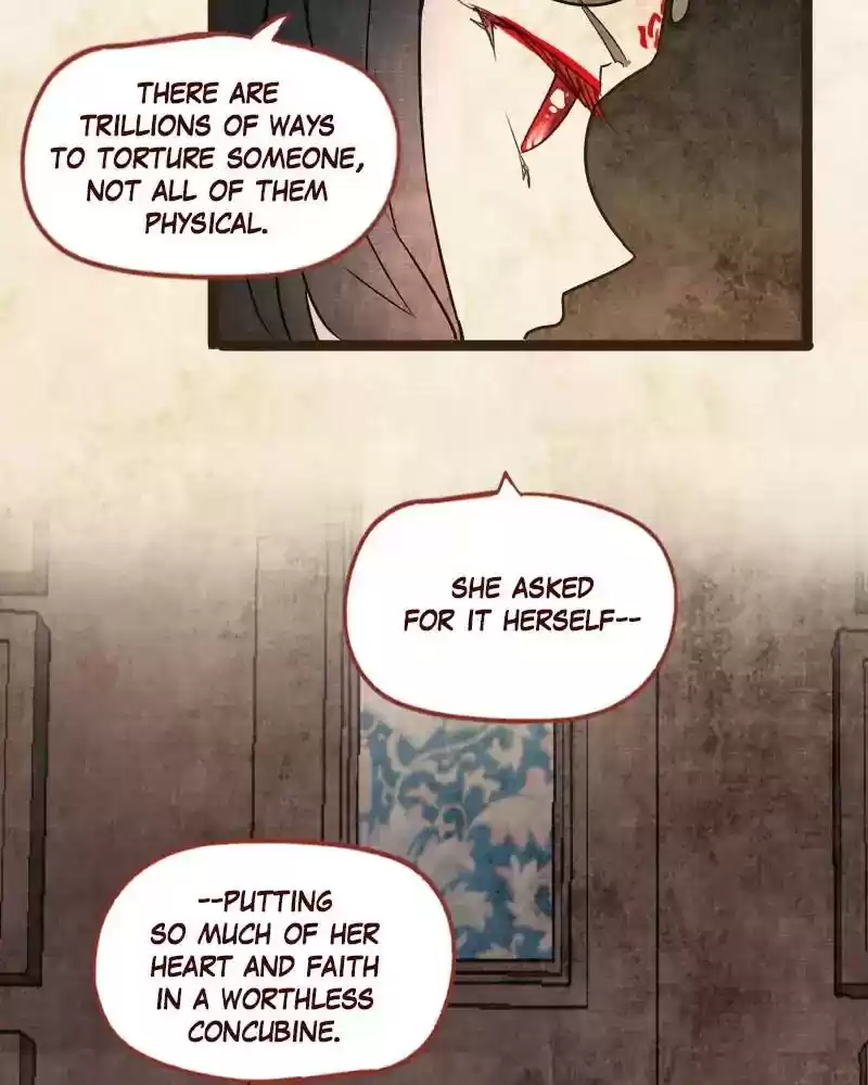 Phantom Paradise Chapter 61: