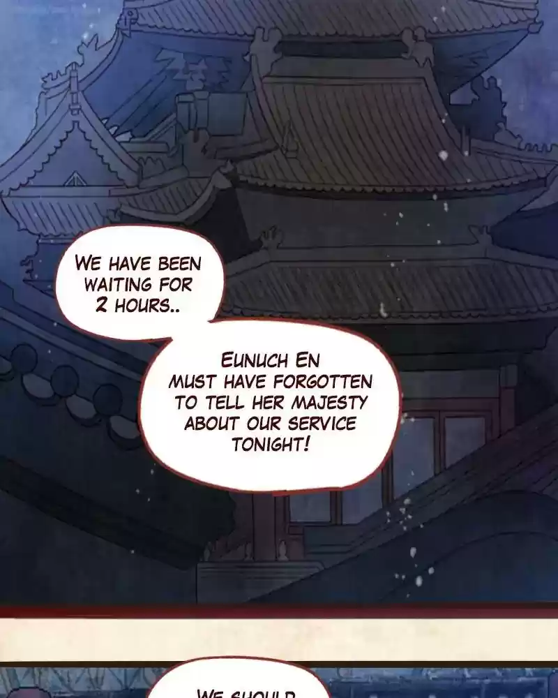 Phantom Paradise Chapter 61: