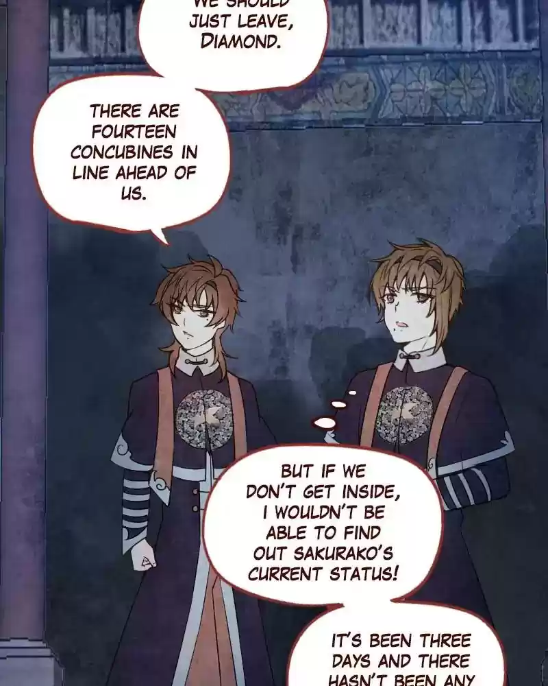 Phantom Paradise Chapter 61: