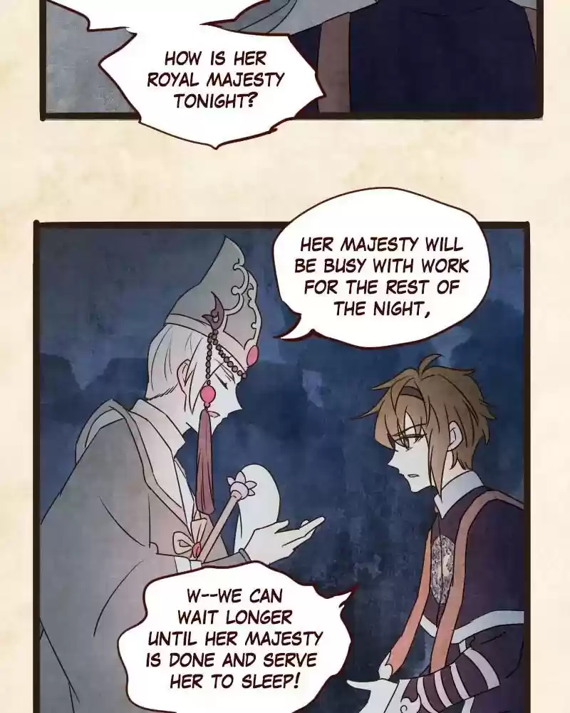 Phantom Paradise Chapter 61: