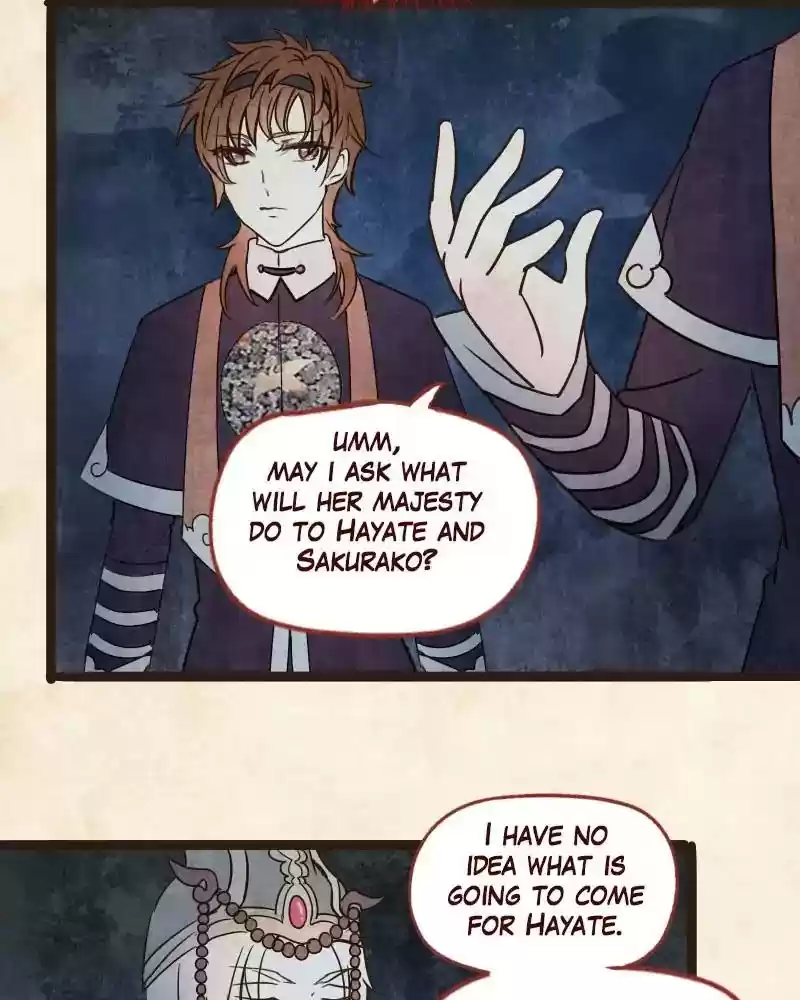 Phantom Paradise Chapter 61: