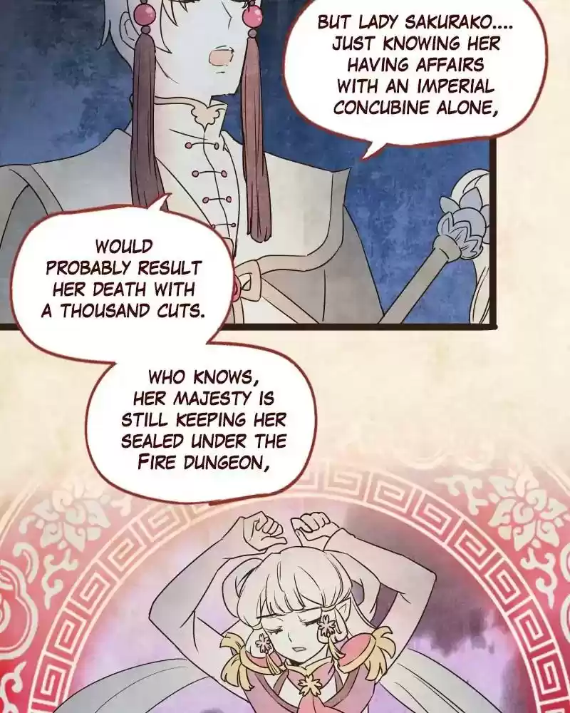 Phantom Paradise Chapter 61: