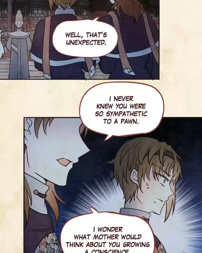 Phantom Paradise Chapter 61: