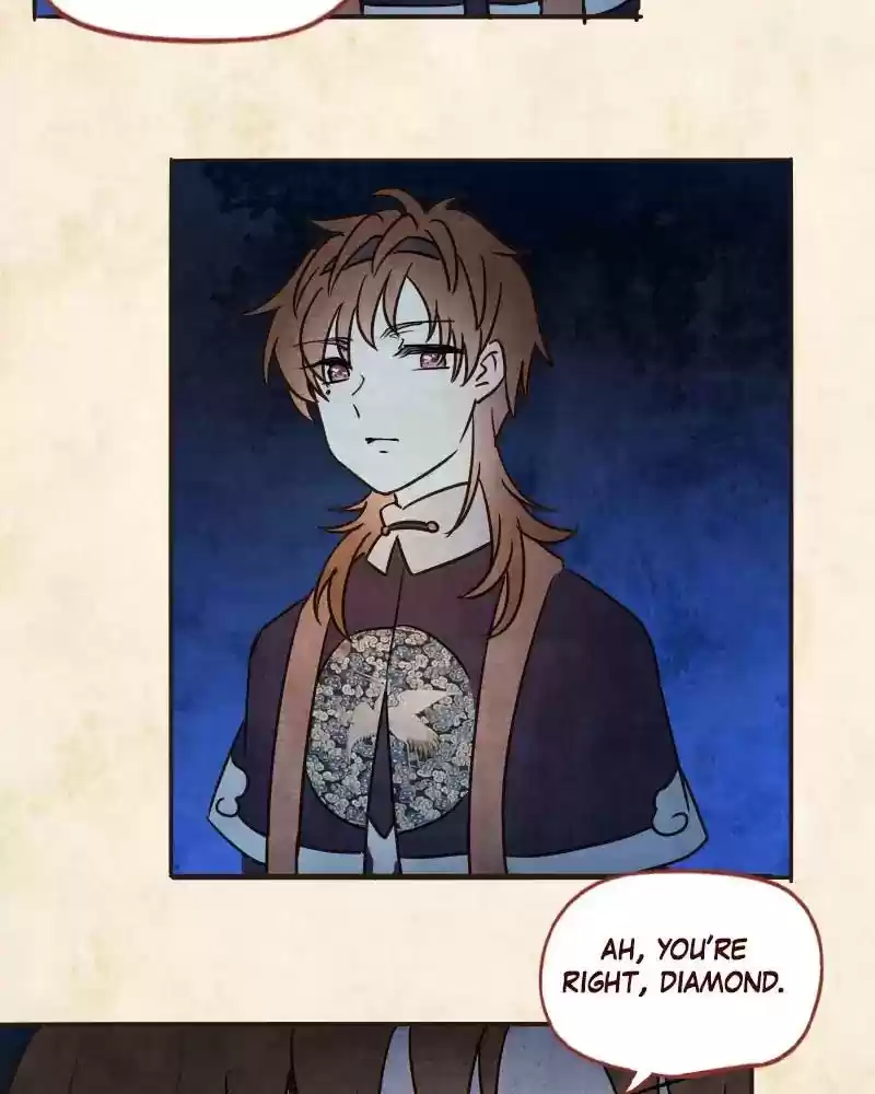 Phantom Paradise Chapter 61: