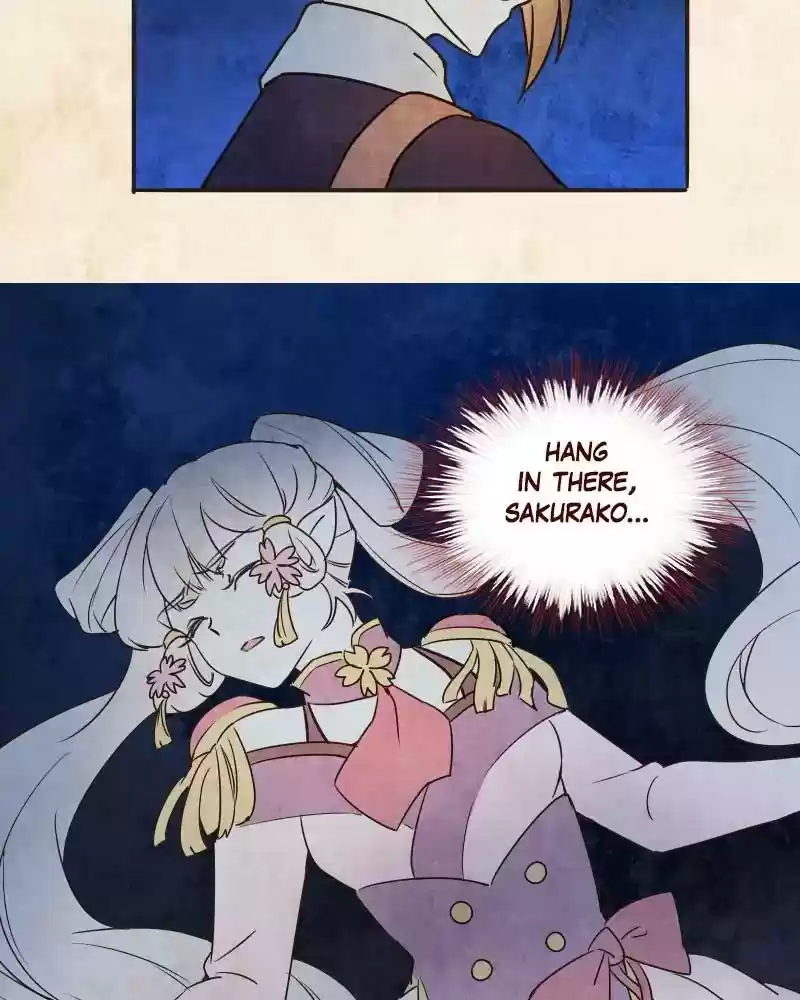 Phantom Paradise Chapter 61: