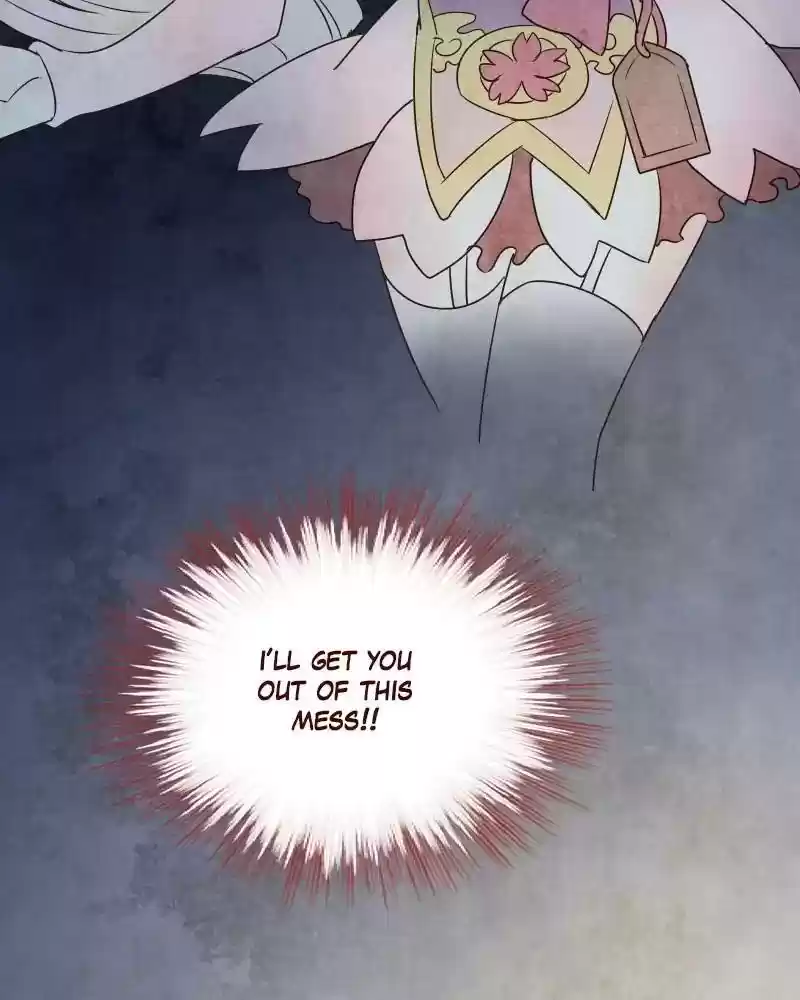 Phantom Paradise Chapter 61: