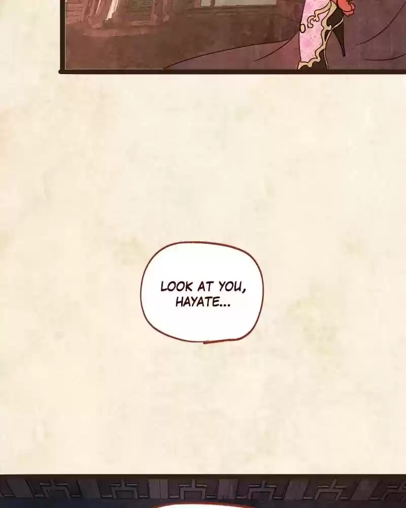 Phantom Paradise Chapter 61: