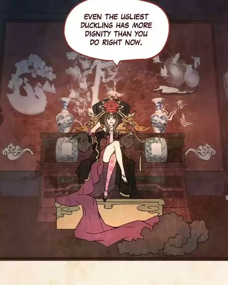 Phantom Paradise Chapter 61: