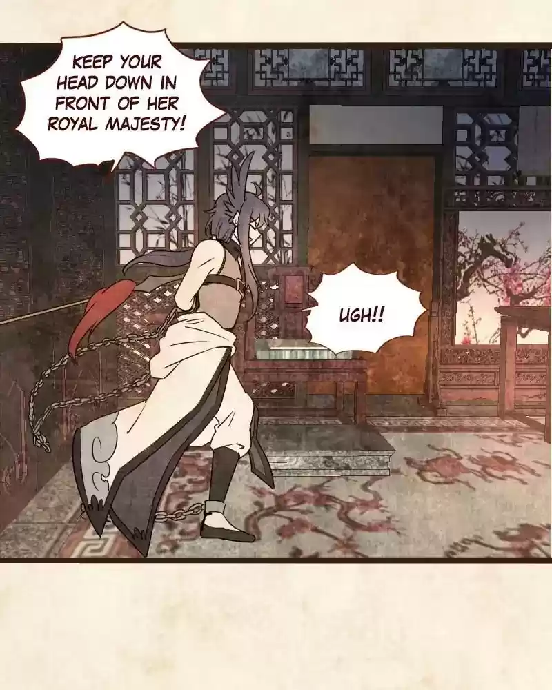 Phantom Paradise Chapter 61: