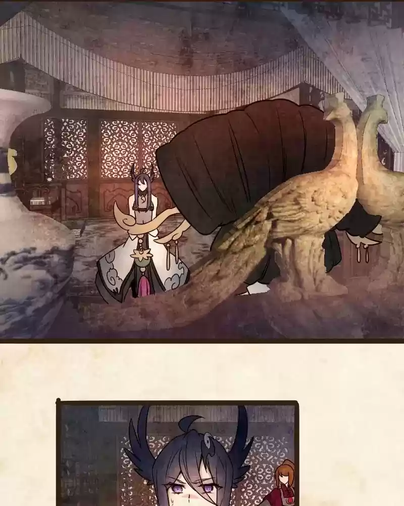 Phantom Paradise Chapter 61: