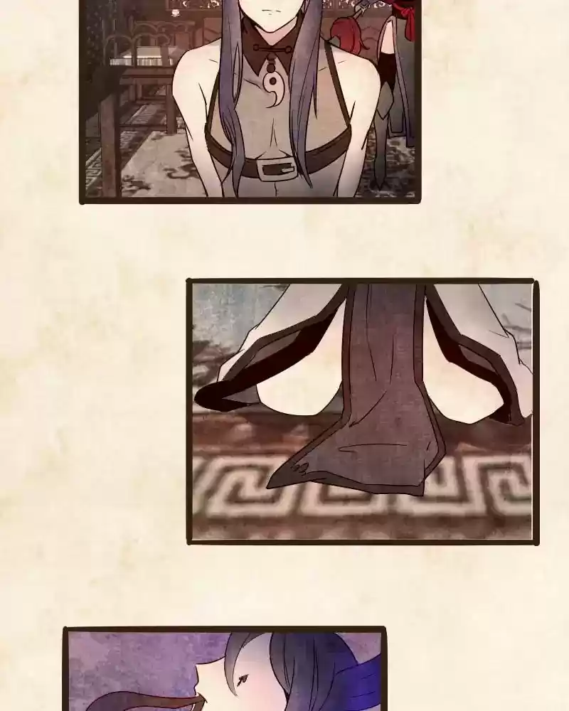 Phantom Paradise Chapter 61: