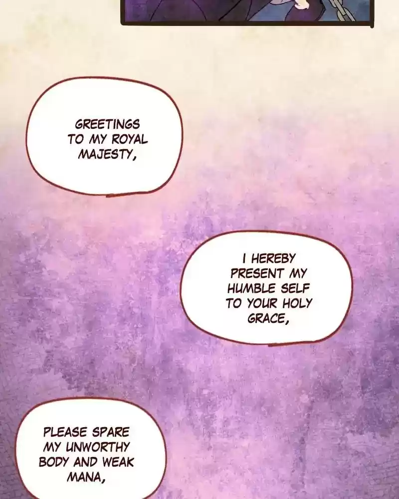 Phantom Paradise Chapter 61: