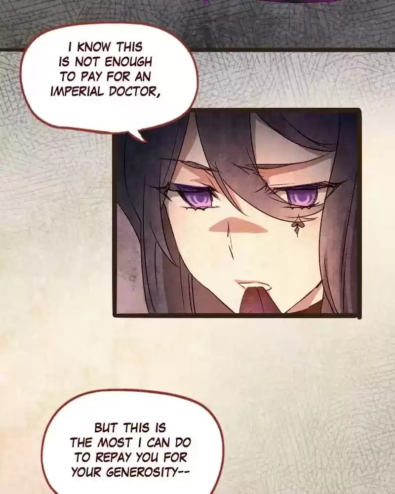 Phantom Paradise Chapter 61: