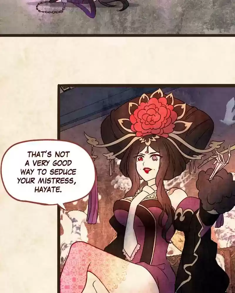 Phantom Paradise Chapter 61: