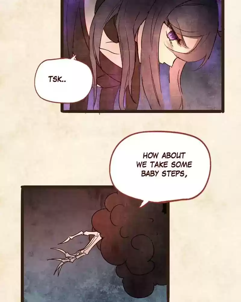 Phantom Paradise Chapter 61: