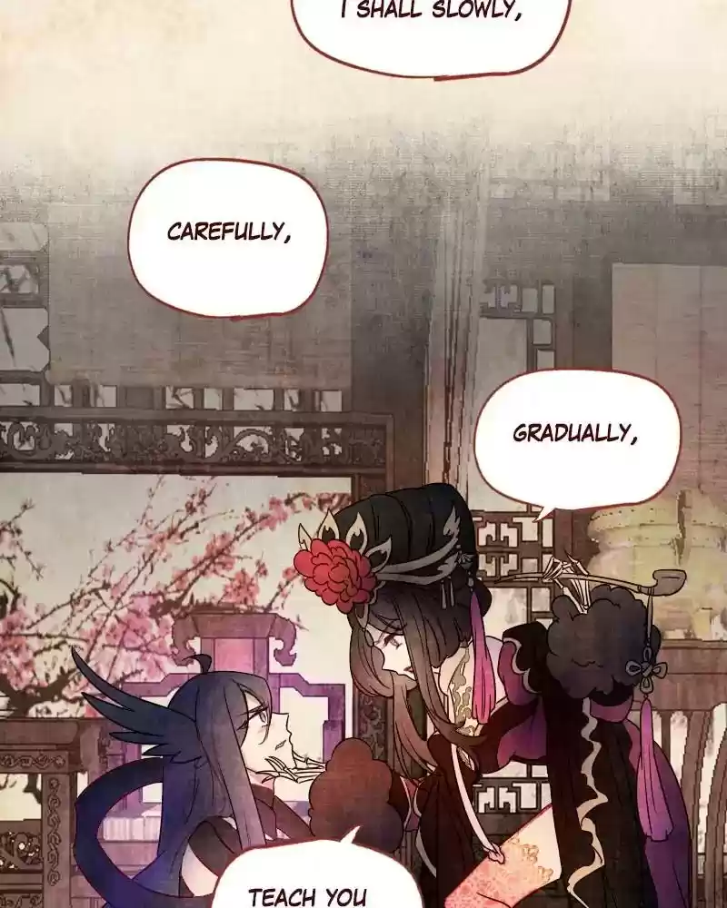 Phantom Paradise Chapter 61: