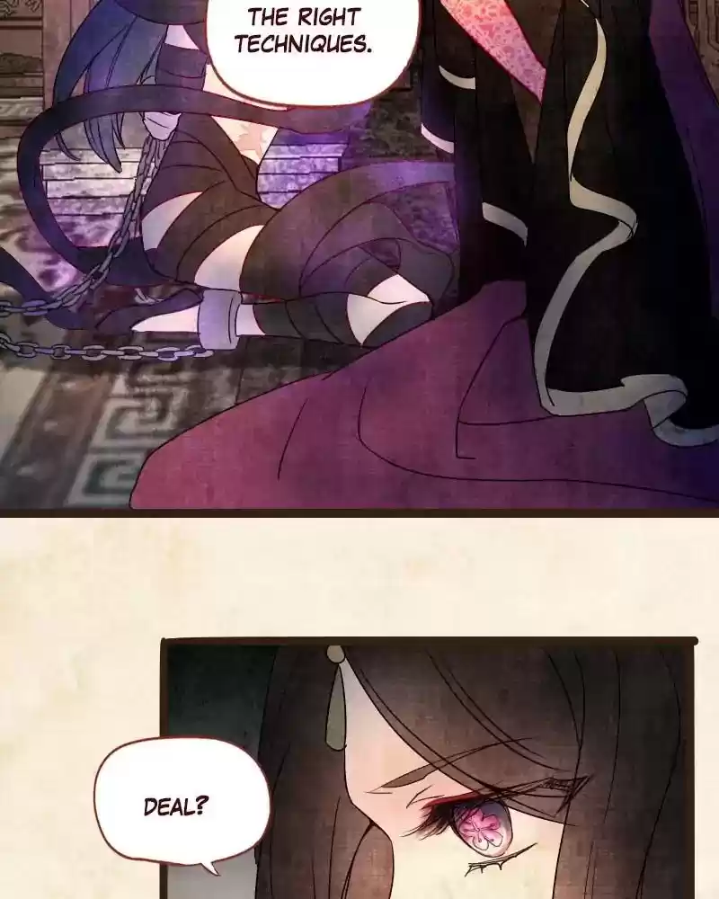 Phantom Paradise Chapter 61: