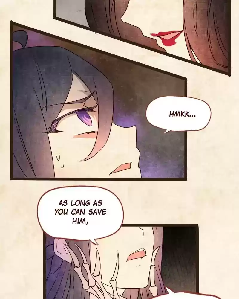 Phantom Paradise Chapter 61: