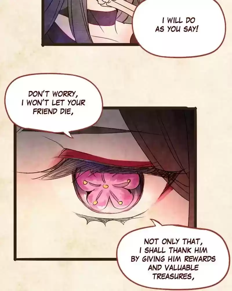 Phantom Paradise Chapter 61: