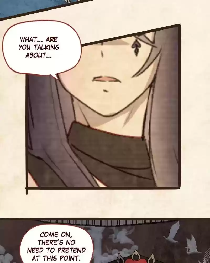 Phantom Paradise Chapter 61: