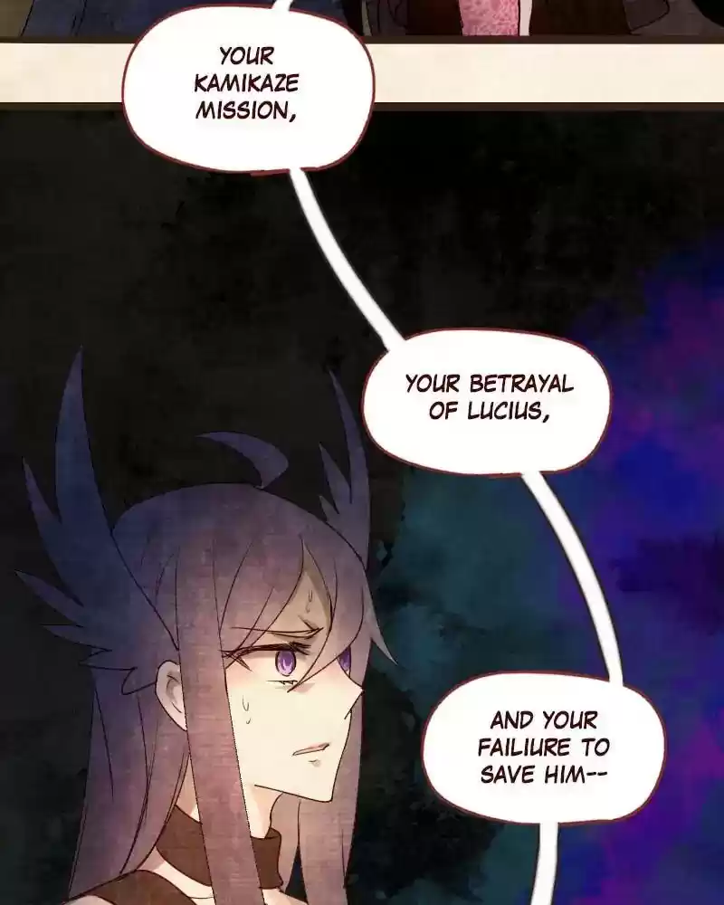 Phantom Paradise Chapter 61: