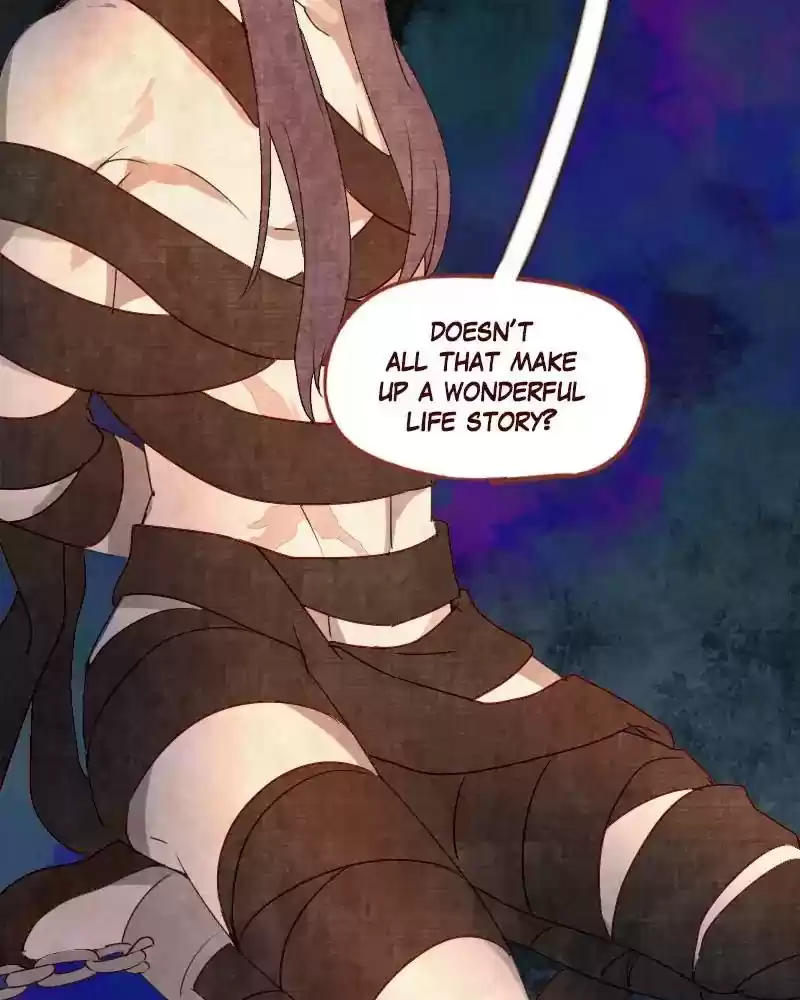 Phantom Paradise Chapter 61: