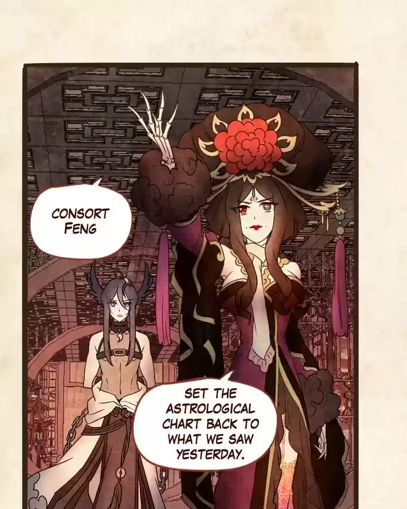 Phantom Paradise Chapter 61: