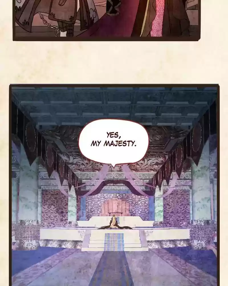 Phantom Paradise Chapter 61: