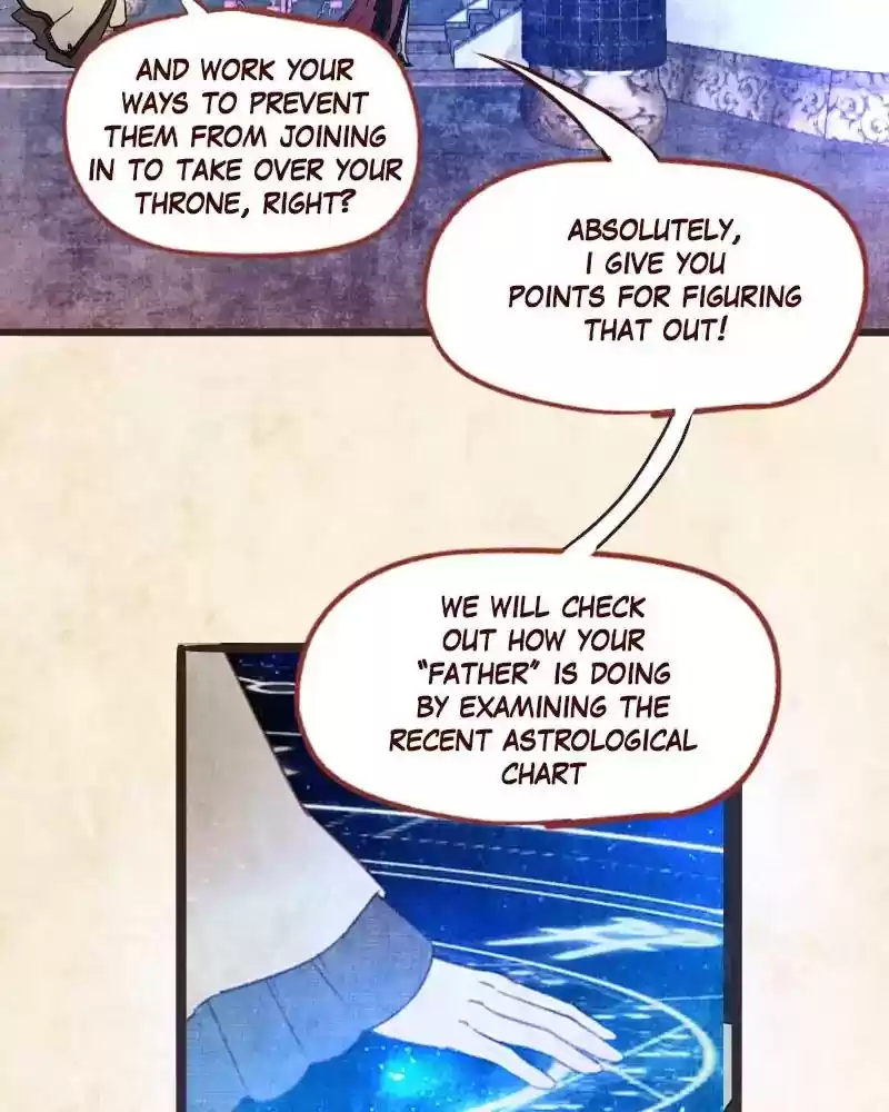 Phantom Paradise Chapter 61: