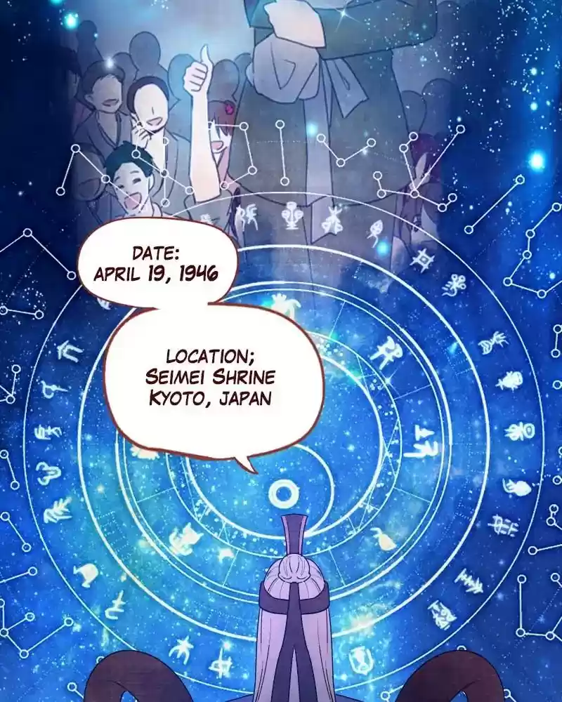 Phantom Paradise Chapter 61: