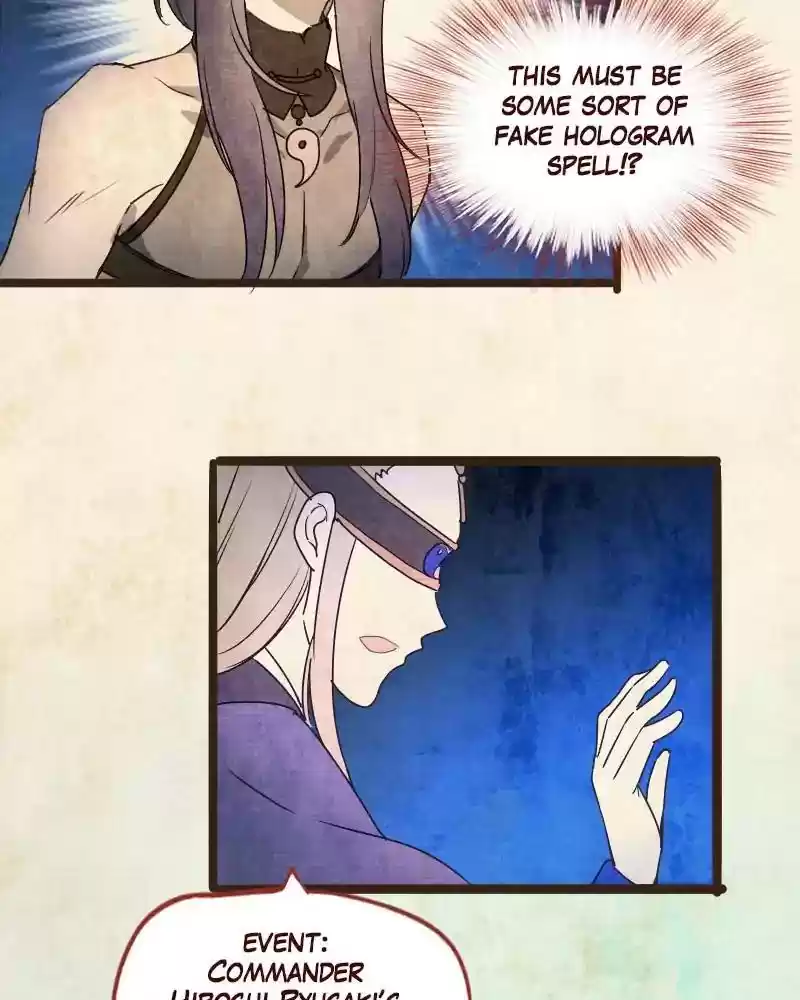 Phantom Paradise Chapter 61: