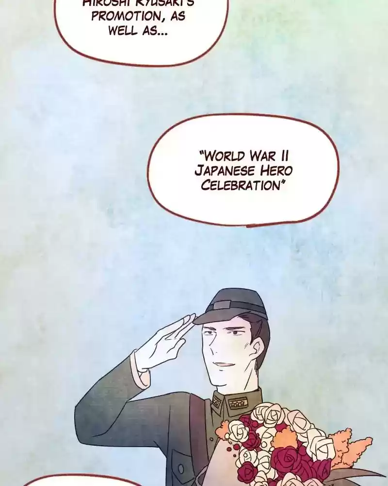 Phantom Paradise Chapter 61: