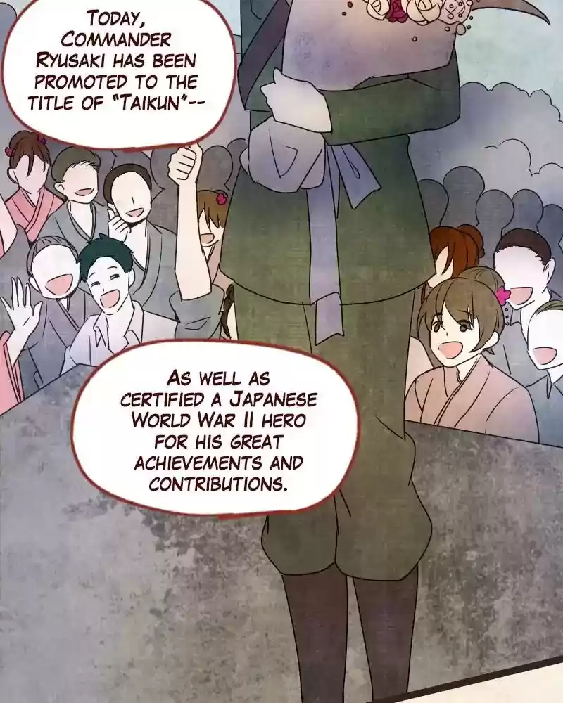 Phantom Paradise Chapter 61: