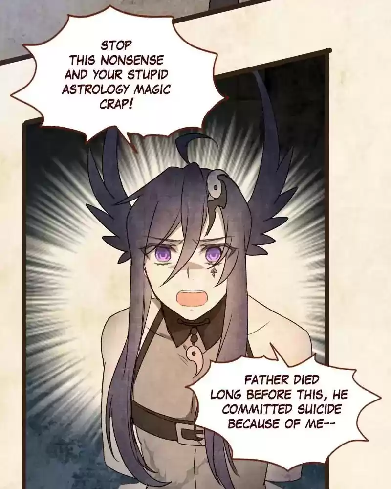 Phantom Paradise Chapter 61: