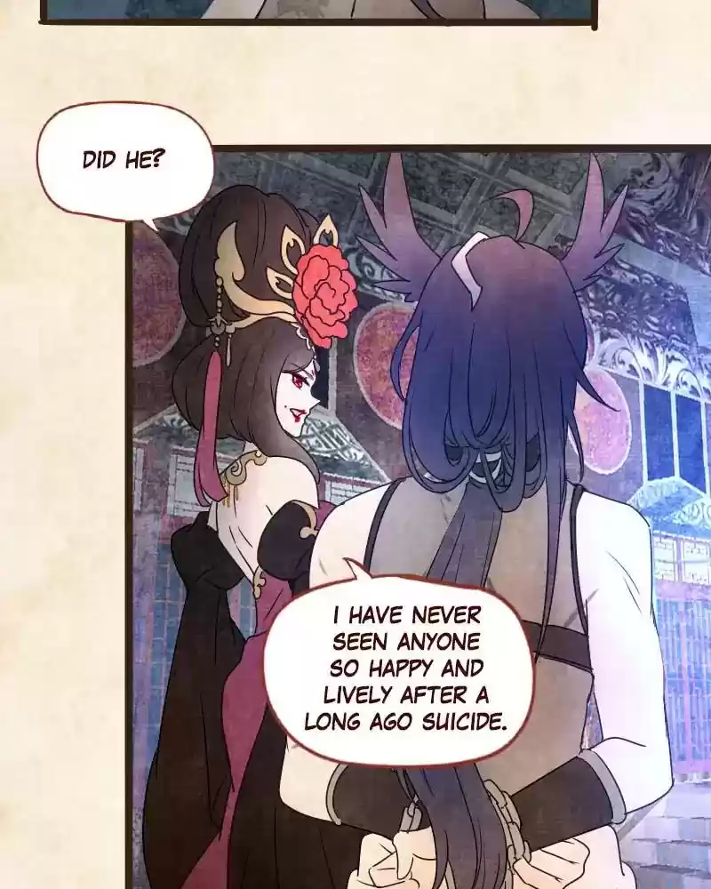 Phantom Paradise Chapter 61: