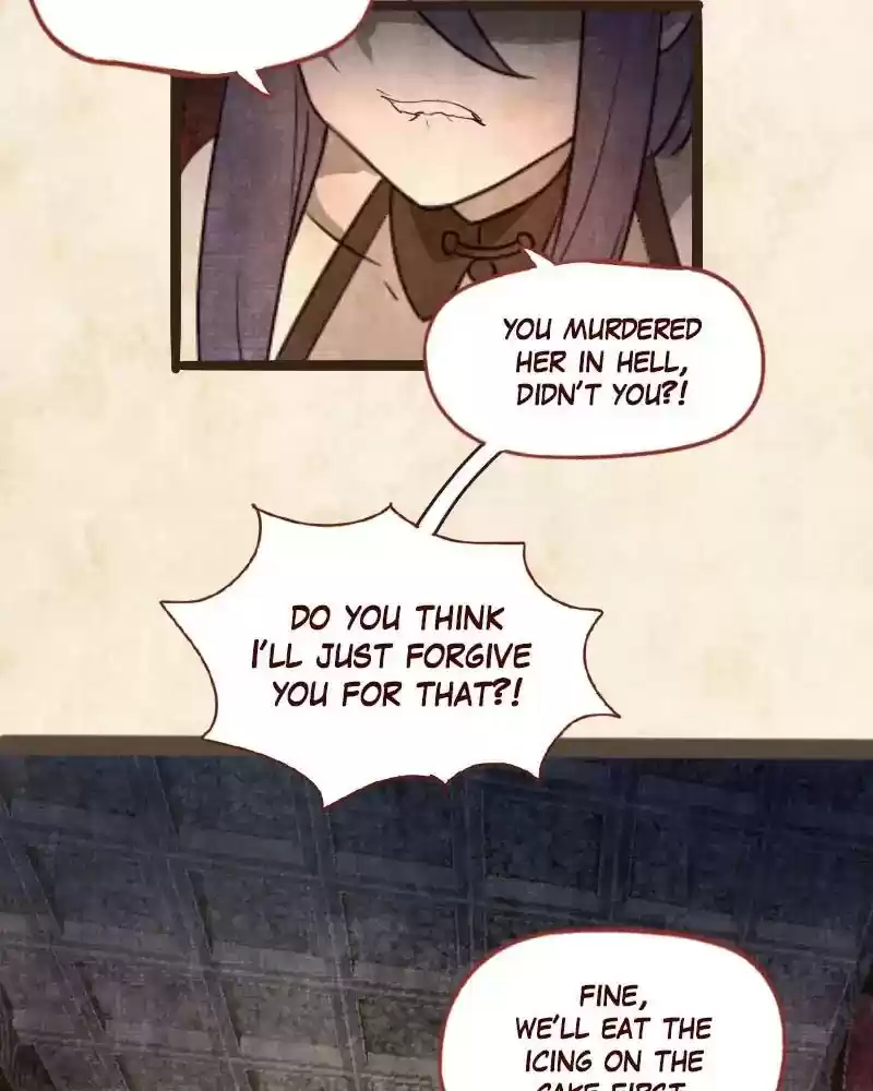 Phantom Paradise Chapter 61: