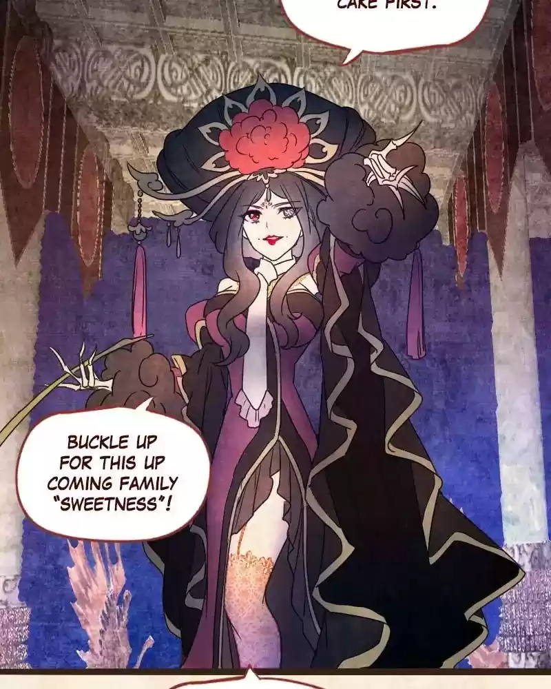 Phantom Paradise Chapter 61: