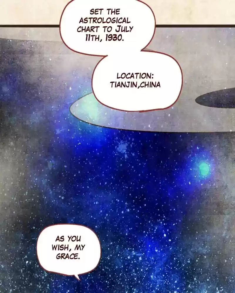 Phantom Paradise Chapter 61: