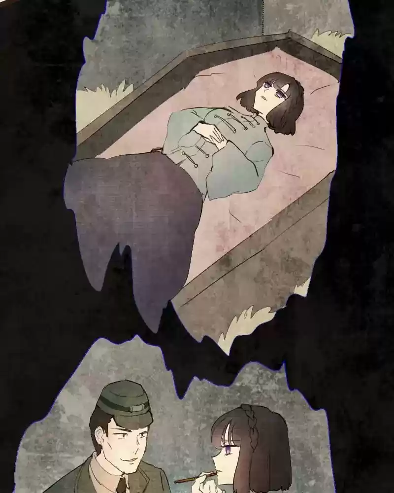 Phantom Paradise Chapter 61: