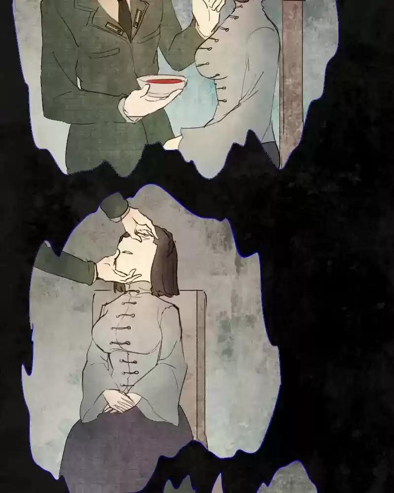 Phantom Paradise Chapter 61: