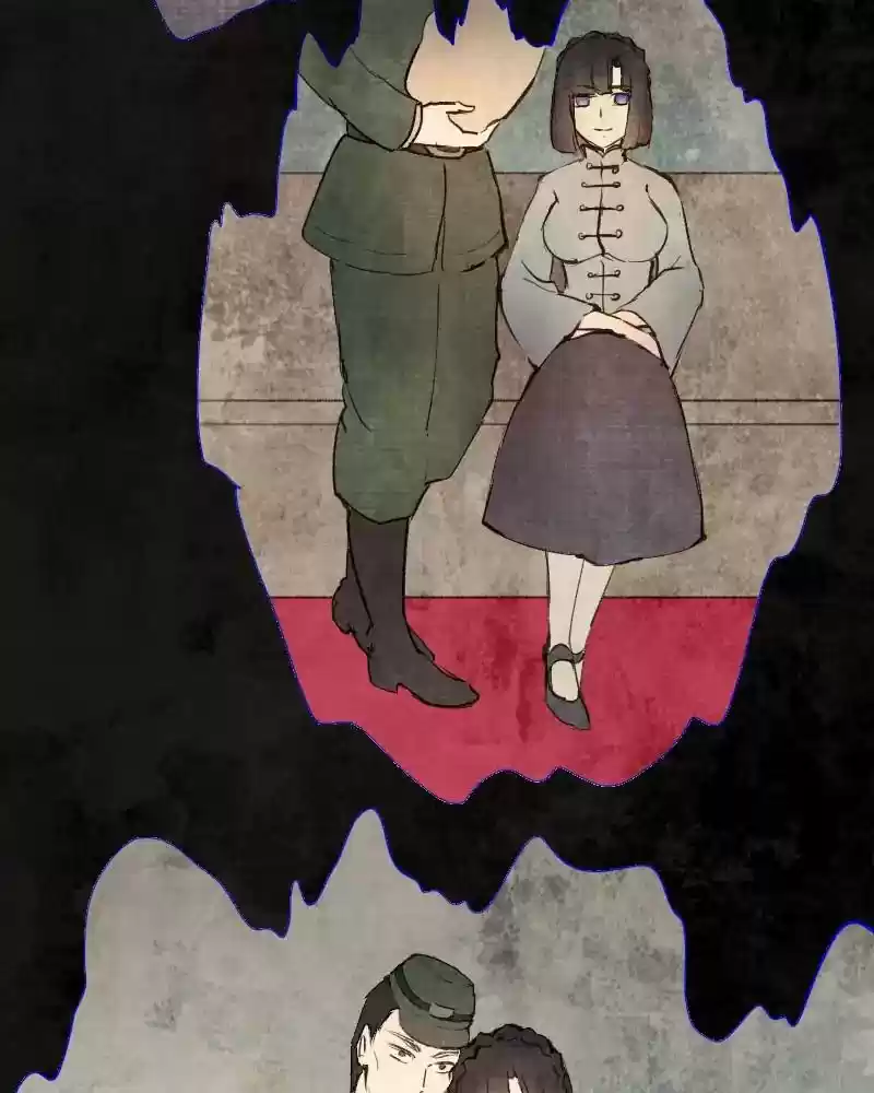 Phantom Paradise Chapter 61: