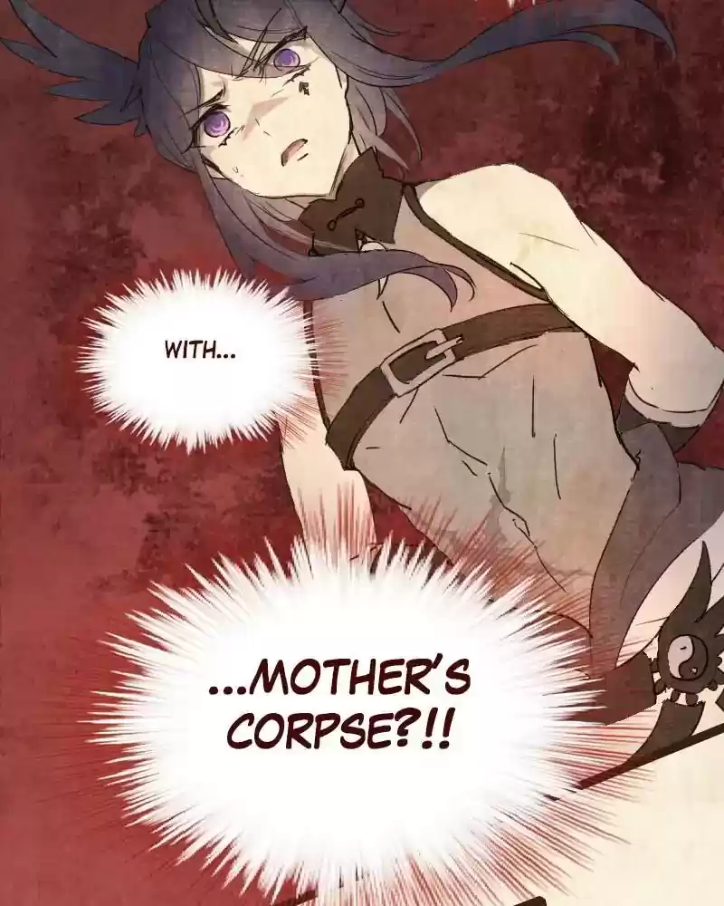 Phantom Paradise Chapter 61: