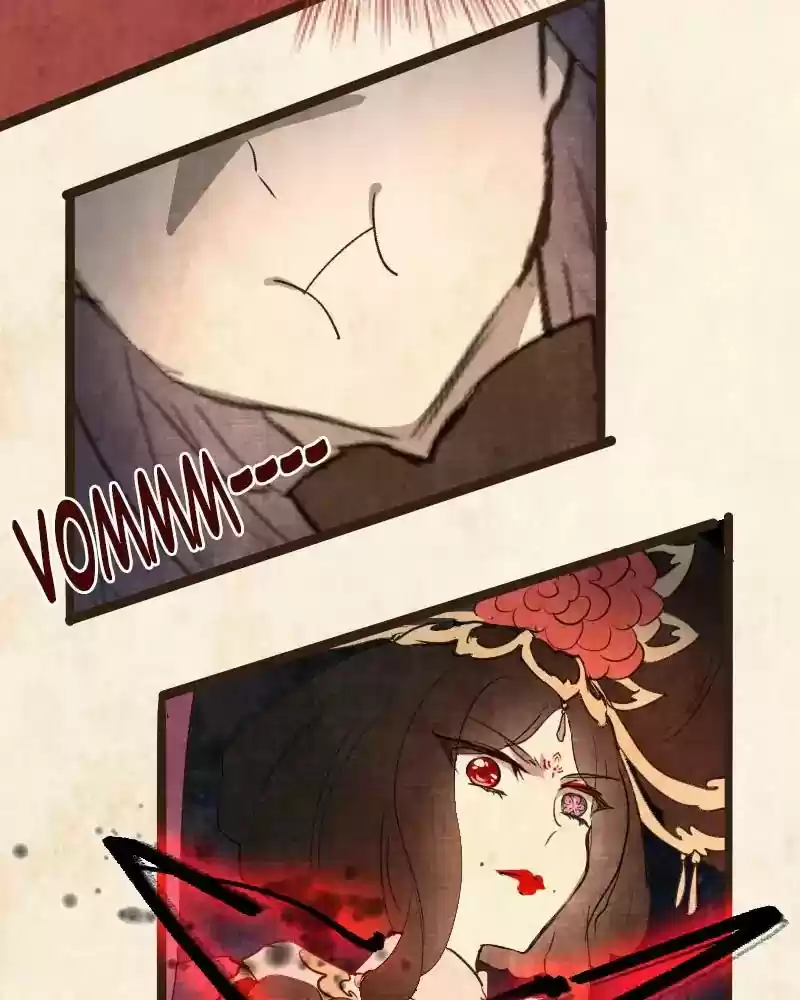 Phantom Paradise Chapter 61: