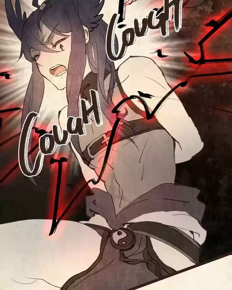 Phantom Paradise Chapter 61: