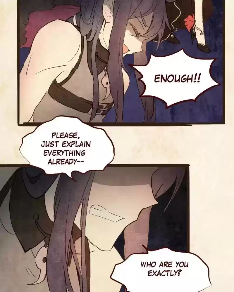 Phantom Paradise Chapter 61: