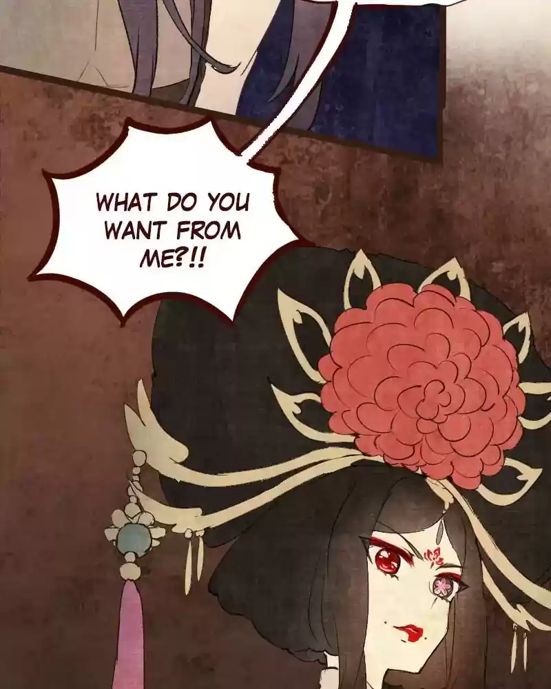 Phantom Paradise Chapter 61: