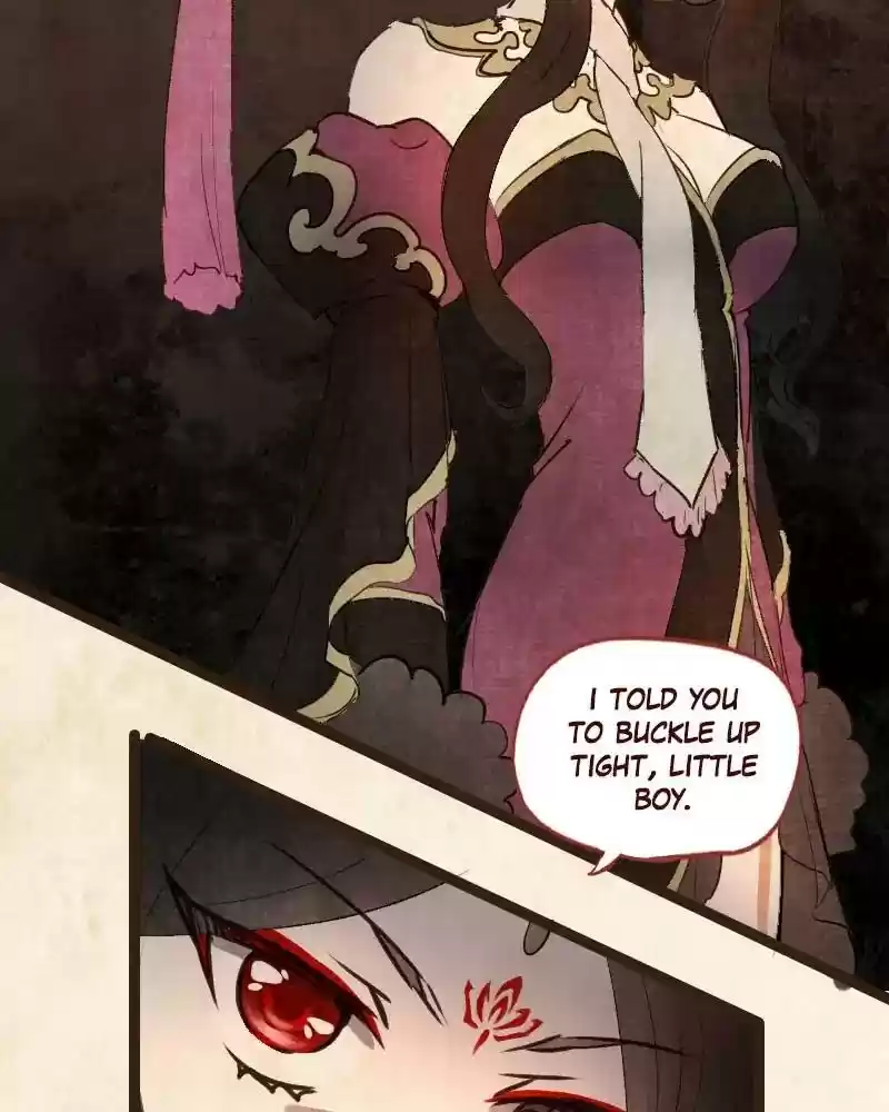 Phantom Paradise Chapter 61: