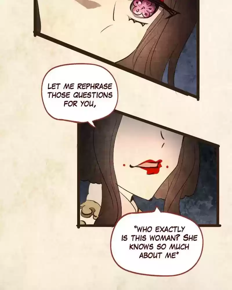 Phantom Paradise Chapter 61: