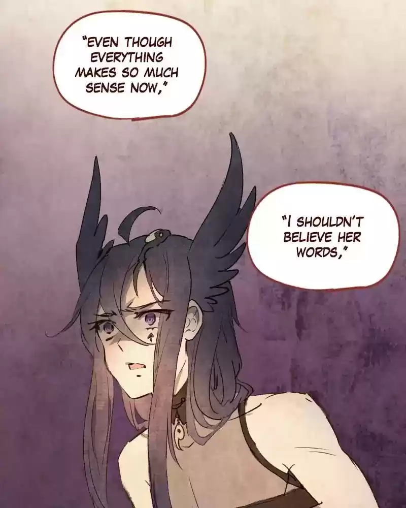 Phantom Paradise Chapter 61: